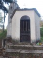 Varese ligure  loc.  Comuneglia   Chiesetta consacrata