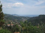 Villa nuova a Leivi 130mq