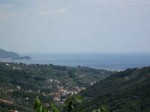 Villa nuova a Leivi 130mq