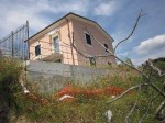 Villa nuova a Leivi 130mq