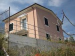 Villa nuova a Leivi 130mq