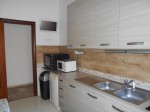 Appart. 100mq  ponente con box-auto      400.000