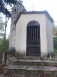 Varese ligure  loc.  Comuneglia   Chiesetta consacrata