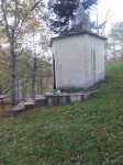 Varese ligure  loc.  Comuneglia   Chiesetta consacrata