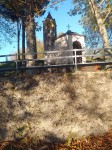Varese ligure  loc.  Comuneglia   Chiesetta consacrata