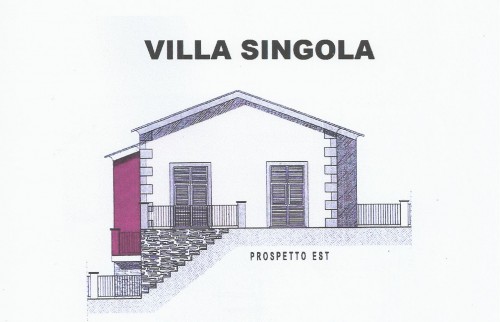 Villa unifamigliare 130 mq € 80.000,00