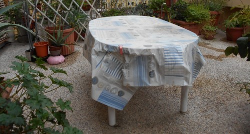 Chiavari appart. 110mq zona Via N. Sauro € 290.000,00