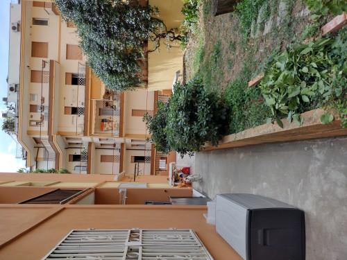 Appart. 98mq € 295.000 Chiavari V. Devoto