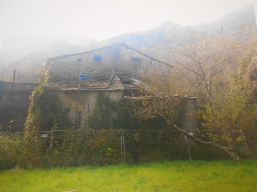 Varese ligure loc. Comuneglia Podere